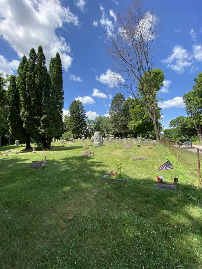 Thornville - July 2020 Photos Of Thornville Area (newer photo)